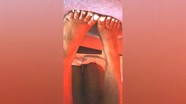 OnlyFans cuenta footgoddess73 header 2