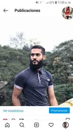 OnlyFans cuenta dannyrodriguezq avatar 1