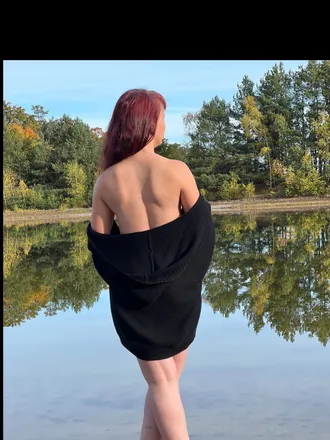 OnlyFans cuenta naturedans avatar 1