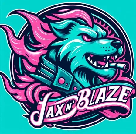 OnlyFans cuenta blazenjax avatar 1