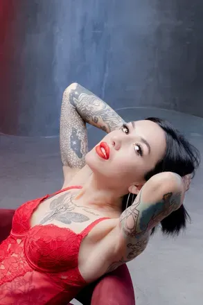 OnlyFans cuenta magic_nikol header 2