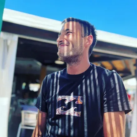 OnlyFans cuenta andrewbigload avatar 1