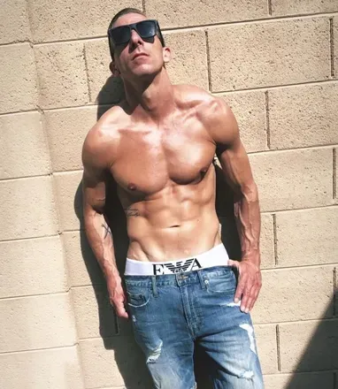 OnlyFans account  brodybiggsfree avatar 1