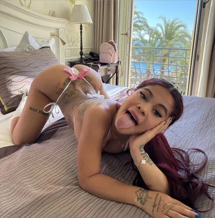 OnlyFans cuenta angellyummy header 2