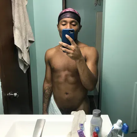 OnlyFans cuenta slickrickk0 avatar 1