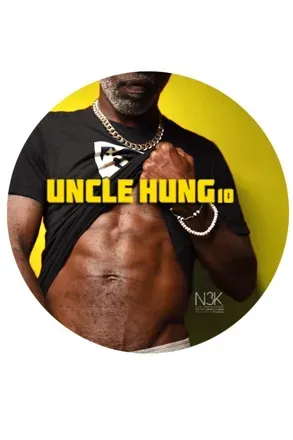 OnlyFans account  unclehung10 avatar 1