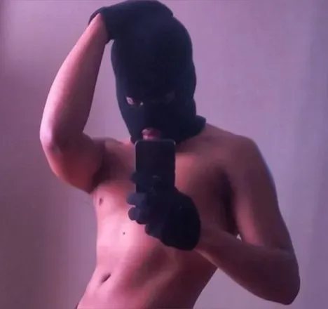 OnlyFans cuenta theblack1306 avatar 1
