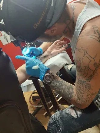 OnlyFans account  taturob1915 avatar 1