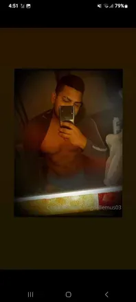 OnlyFans cuenta miguellemus03 avatar 1