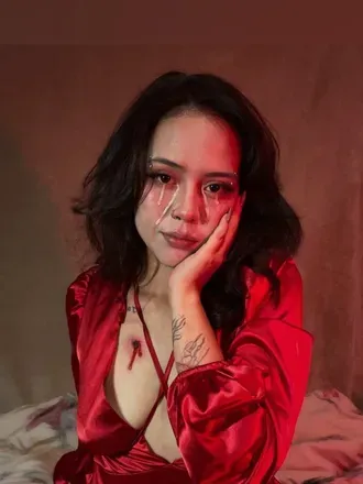 OnlyFans cuenta aura_mar avatar 1