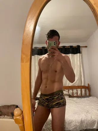 OnlyFans cuenta sleepdreamer22 avatar 1