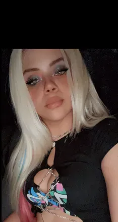 OnlyFans cuenta lil_mz.lightbright avatar 1