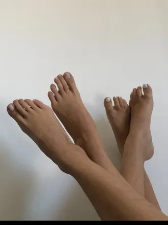 OnlyFans cuenta piediniibiricchini header 2