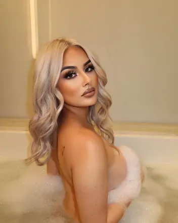 OnlyFans cuenta adilenethe.doll avatar 1