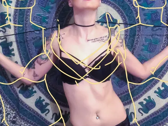 OnlyFans cuenta kanna.kate header 2