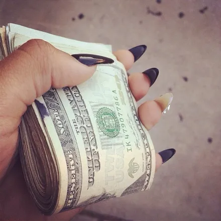 OnlyFans account  hellishajaye header 2