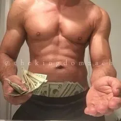 OnlyFans cuenta thekingdomzach avatar 1