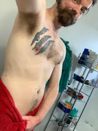 OnlyFans account  therobs avatar 1