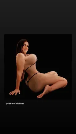 OnlyFans cuenta nena.oficcial1111 header 2
