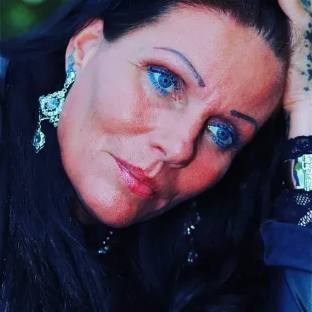OnlyFans cuenta danskestella avatar 1
