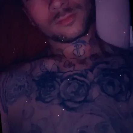 OnlyFans cuenta inkyj3y avatar 1