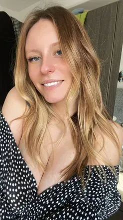 OnlyFans cuenta cuttiebecca avatar 1