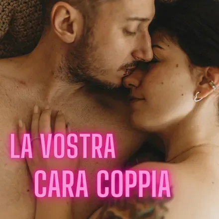 OnlyFans cuenta lavostracaracoppia avatar 1