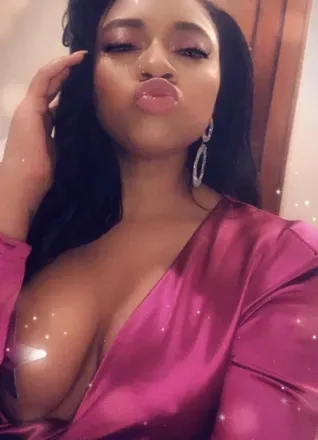 OnlyFans cuenta theeajamoon avatar 1
