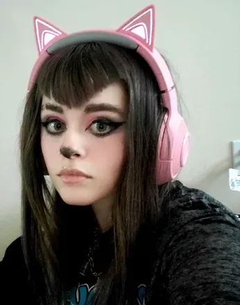 OnlyFans cuenta nuttiebunnie avatar 1