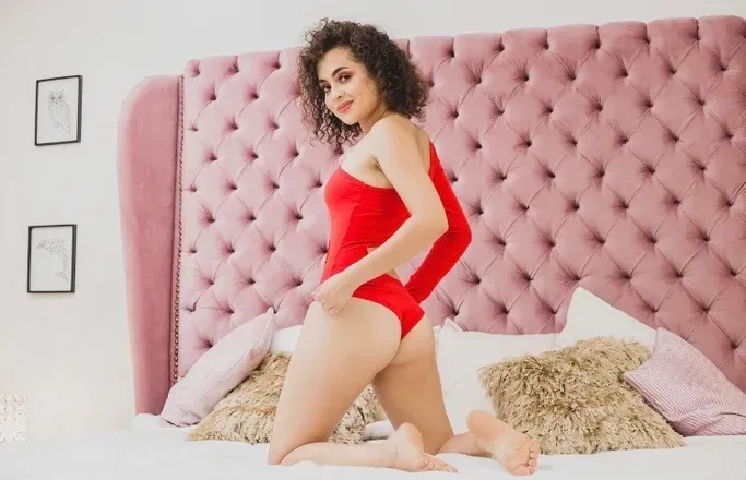OnlyFans cuenta anthonela_paterson21 avatar 1