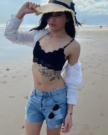 OnlyFans cuenta loveypikachu avatar 1