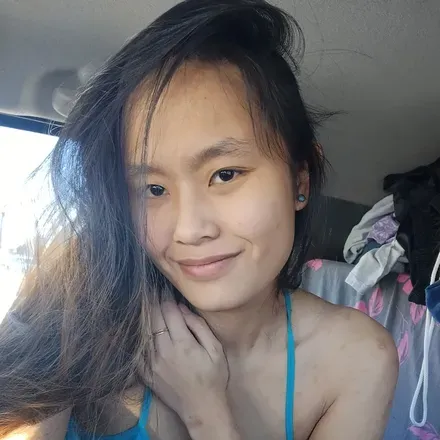 OnlyFans cuenta cutie_yufi avatar 1