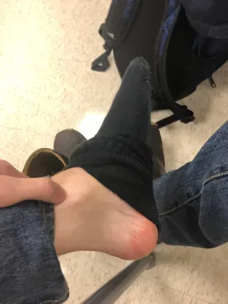 OnlyFans cuenta kirkanfoot avatar 1