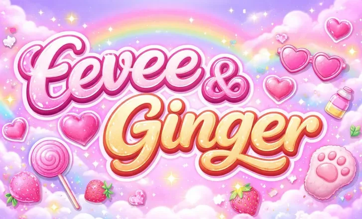 OnlyFans account  eevee_bee header 2
