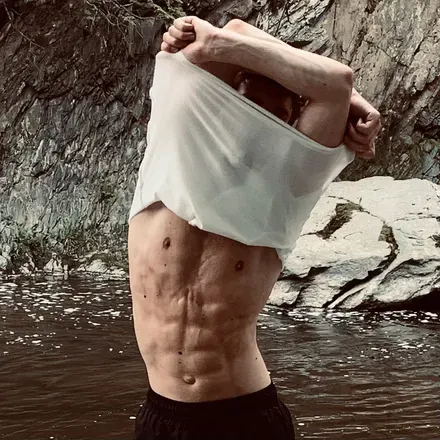 OnlyFans account  myboyfriendspov avatar 1