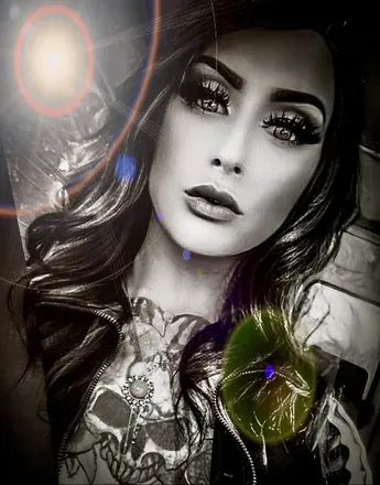 OnlyFans cuenta courtneyrose247 avatar 1