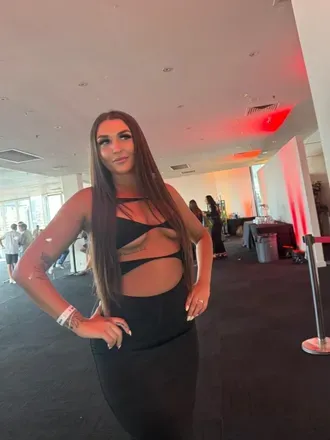 OnlyFans cuenta destinystarrx avatar 1