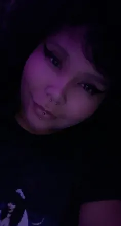 OnlyFans account  spell_mel avatar 1