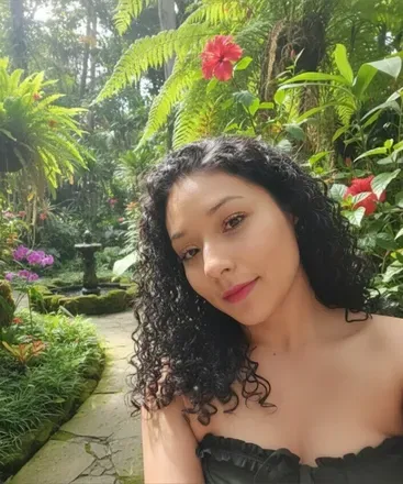 OnlyFans cuenta shena95 avatar 1