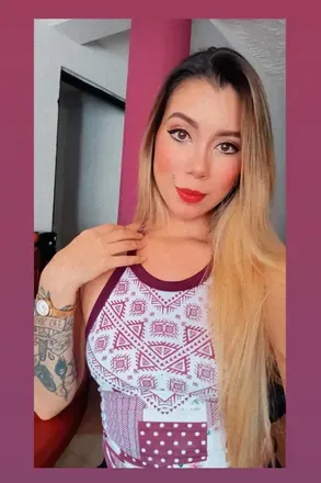 OnlyFans cuenta evoletw avatar 1