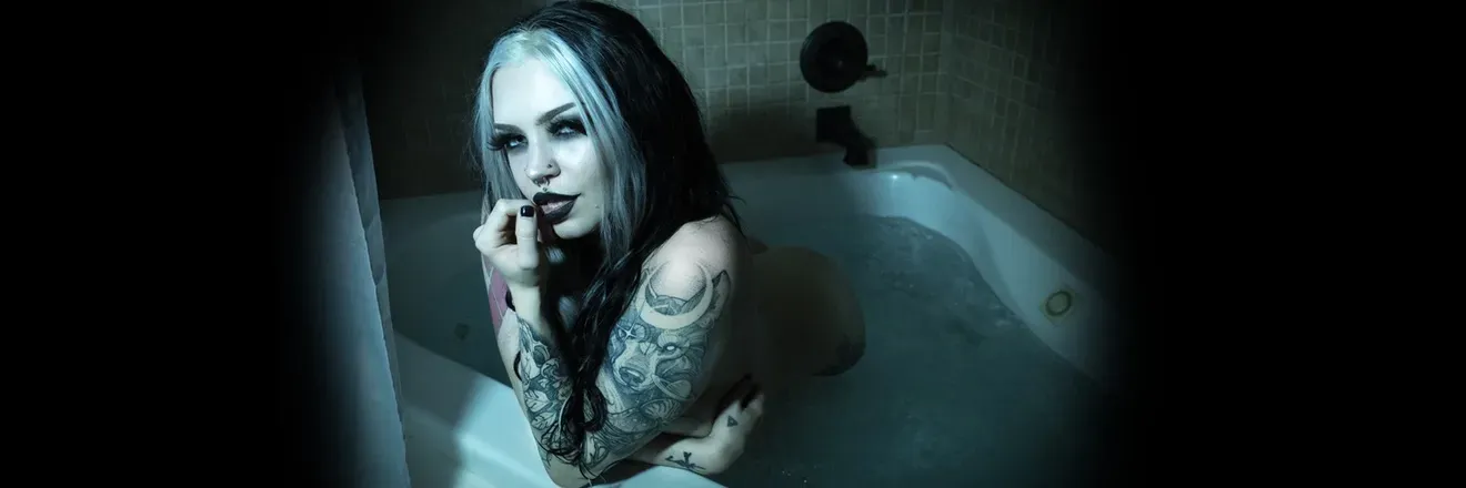 OnlyFans cuenta kittykvlt header 2