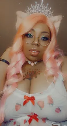 OnlyFans cuenta preciouskittybubblegum avatar 1