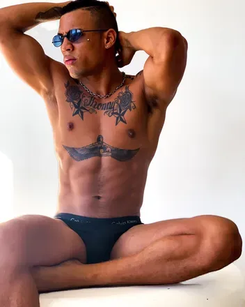 OnlyFans account  jhonnyguerrero avatar 1