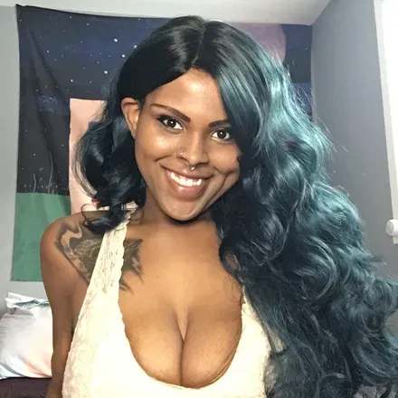 OnlyFans cuenta calliopemuse avatar 1