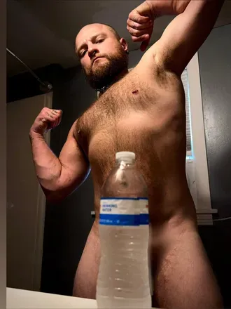 OnlyFans cuenta eightinchpunkcub avatar 1