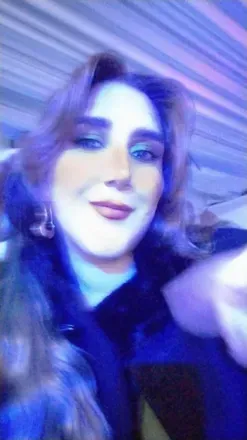 OnlyFans account  imrominasantiagoramos avatar 1