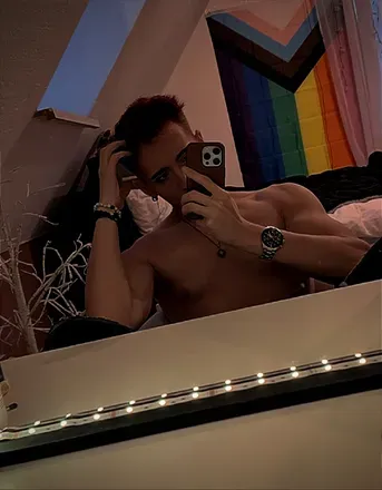 OnlyFans cuenta aleksmercado avatar 1