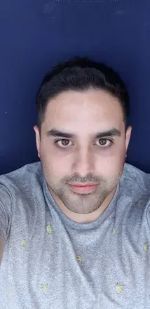 OnlyFans cuenta dantheman84 avatar 1
