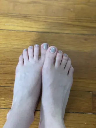 OnlyFans cuenta feetpics06 header 2