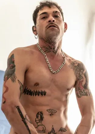 OnlyFans cuenta d3sob3di3nt3 avatar 1